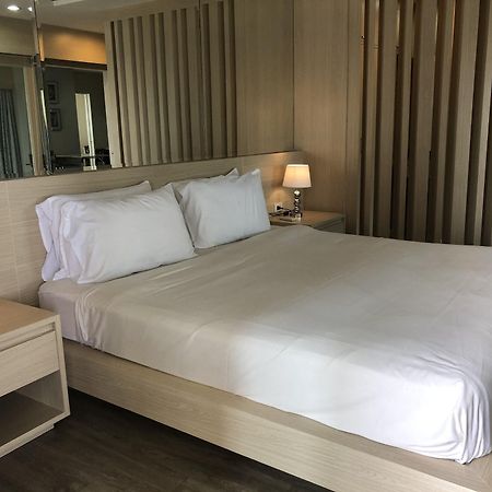View Talay 6 Condominium By Honey Pattaya Exterior photo