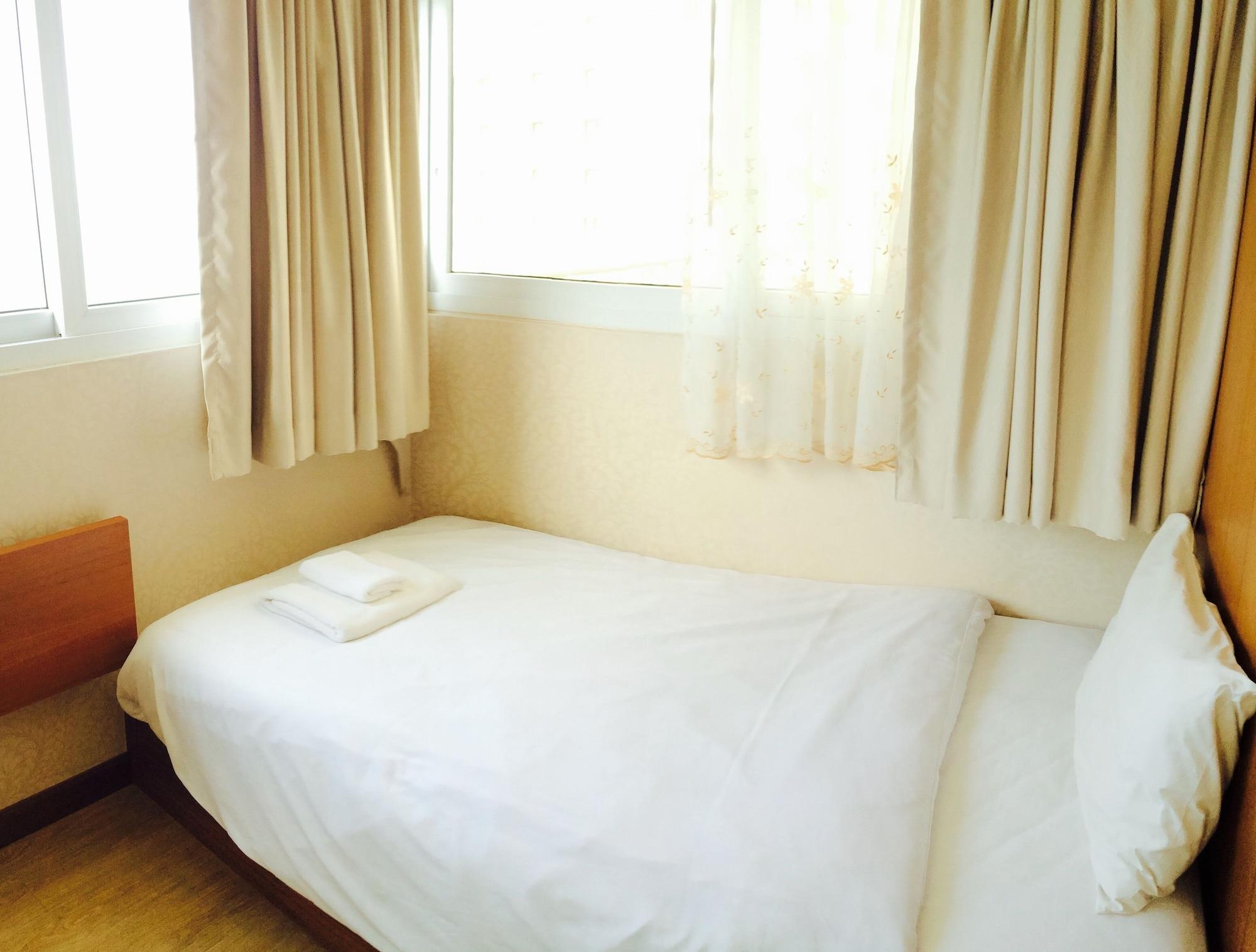 View Talay 6 Condominium By Honey Pattaya Exterior photo