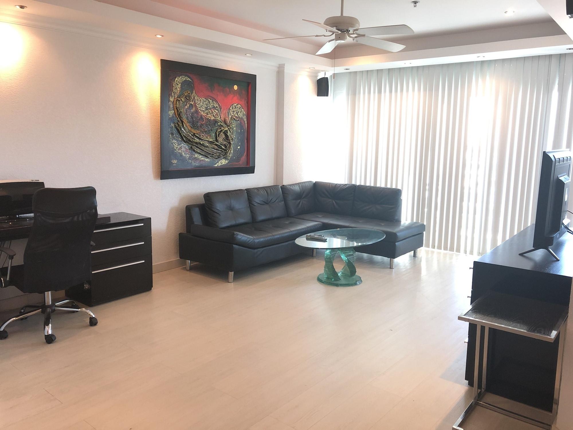 View Talay 6 Condominium By Honey Pattaya Exterior photo