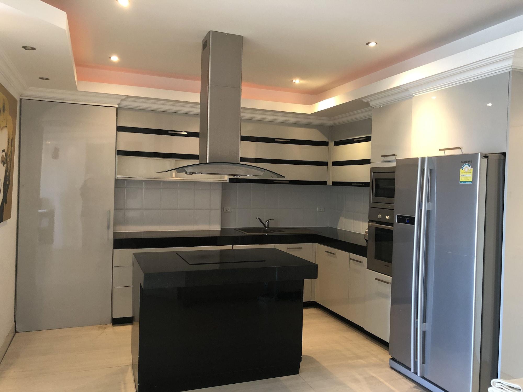 View Talay 6 Condominium By Honey Pattaya Exterior photo